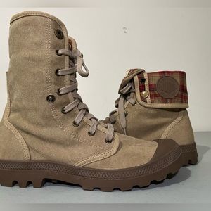 PALLADIUM Women’s Boots